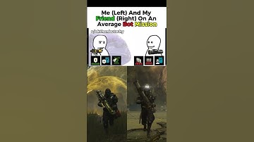 The Two types of Helldivers 2 Players