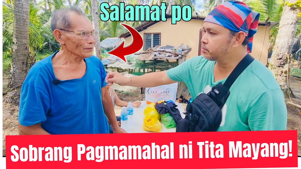 UNANG ARAW NG MARSO,TARA MISSION TAYO!