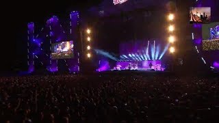 Korn - Live Knotfest México 2017 (Full Show) HD screenshot 3