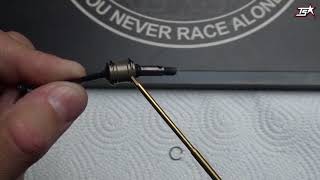 ToniSport Newsfeed: Drive Shaft Direction
