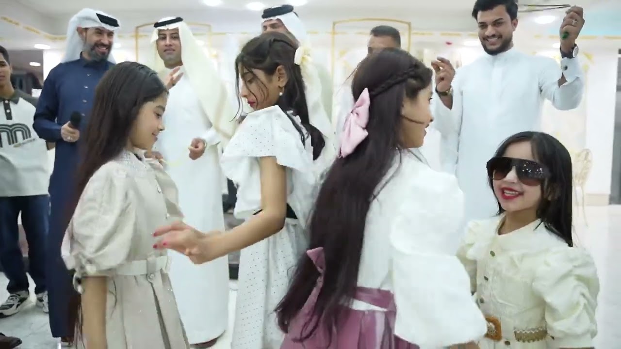 دخولية حفل حنه العريس عبد النبي الكعبي