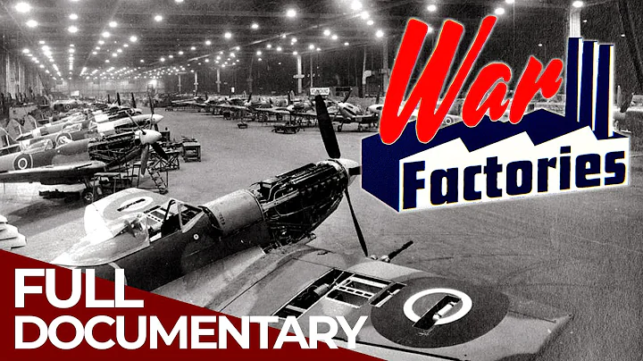 War Factories | Episode 3: Vickers | Free Document...