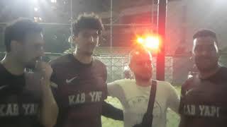 Tepeüstü Röportaj - Ali Altun Ve Isa Ayva