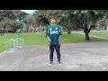 16 Ejercicio, para mejorar el Control Corporal en Escolares "SALTO" NIVEL II #shorts