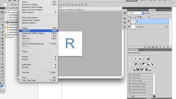 How to add an App Icon to your project in Xcode