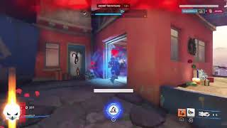 OVERWATCH 212/21/24 11PM