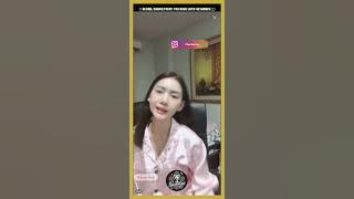 08042025  Gadis Bigo Satin Licin - Bigo Live