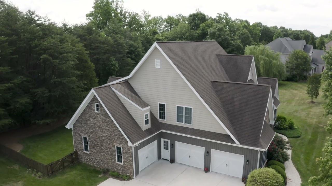 7478 Henson Forest Dr. Summerfield, NC