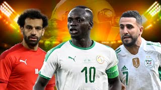 Why This UNDERDOG Can Win The African Cup Of Nations! | Extra Time