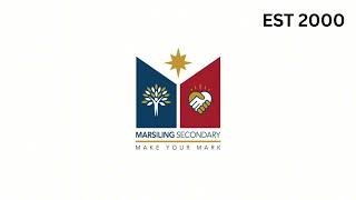 Marsiling Secondary School mss Song
