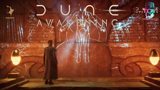 Dune Awakening: All AQL Trials (1-7) & Find the Fremen – Full Walkthrough & Puzzle Solutions!