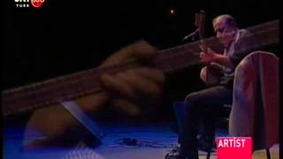 Erol Parlak, Neşet Ertaş, Garip Bülbül / Sky 360