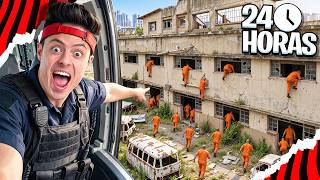 CAPTURE 100 PRISONERS AND WIN $100,000! screenshot 4