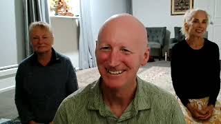 Retreat April 2026 (10): The Unfolding of Right View on the Insight Path: Stephen Procter