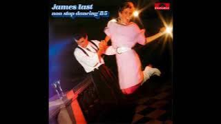 James Last - 18 Searchin' (I Gotta Find A Man)