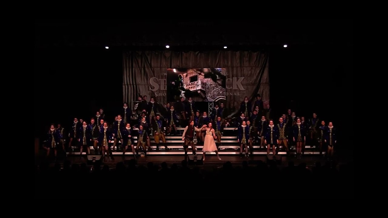 WDM Valley Choralation 2025 | Waukee Starstruck | Finals