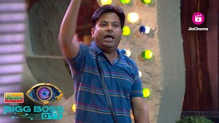 मेरी मर्ज़ी जो..में वो करूँगा #Puneetsuperstar काबू से बाहर 😱 | Bigg Boss OTT 2