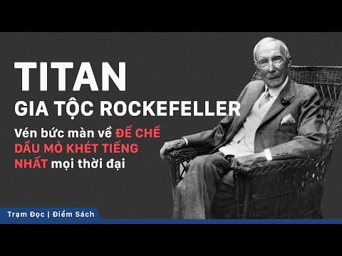 Video: Robinson Crusoe đã đến thăm, hay Tartary đã đi đâu?