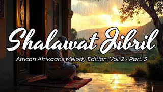 Download Lagu Shalawat Jibril Amidst the Beauty of Nature | A Soothing Spiritual Journey MP3