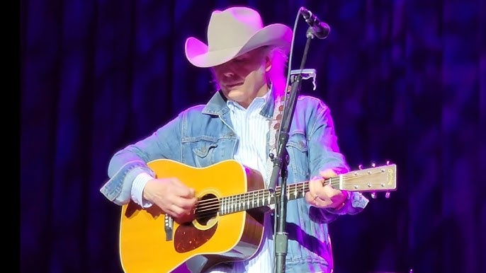 Dwight Yoakam Full Concert with Stories! The Stiefel Theater in Salina,  Kansas