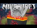 Minecraft | THE DISASTER CAULDRON | One Command Creation