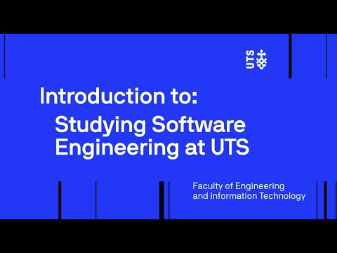 UTS Software Engineering