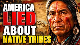 10 Dark Truths History Books Don’t Teach You About Native Americans