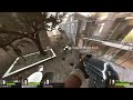 Left 4 Dead 2 PC The Parish 4 The Quarter Expert 