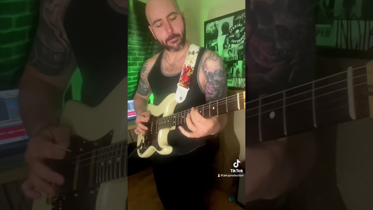 Heavy metal music sucks? 