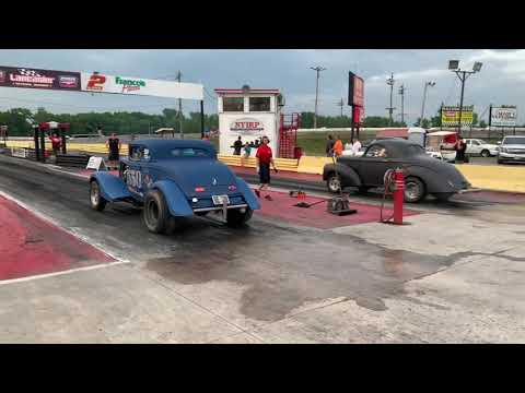 Lancaster dragway June 2021 - YouTube