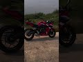 My freedom! #godsblessings #hondacbr650r #hondacbr #superbike #bikereels #inline4 #bikelover #bike