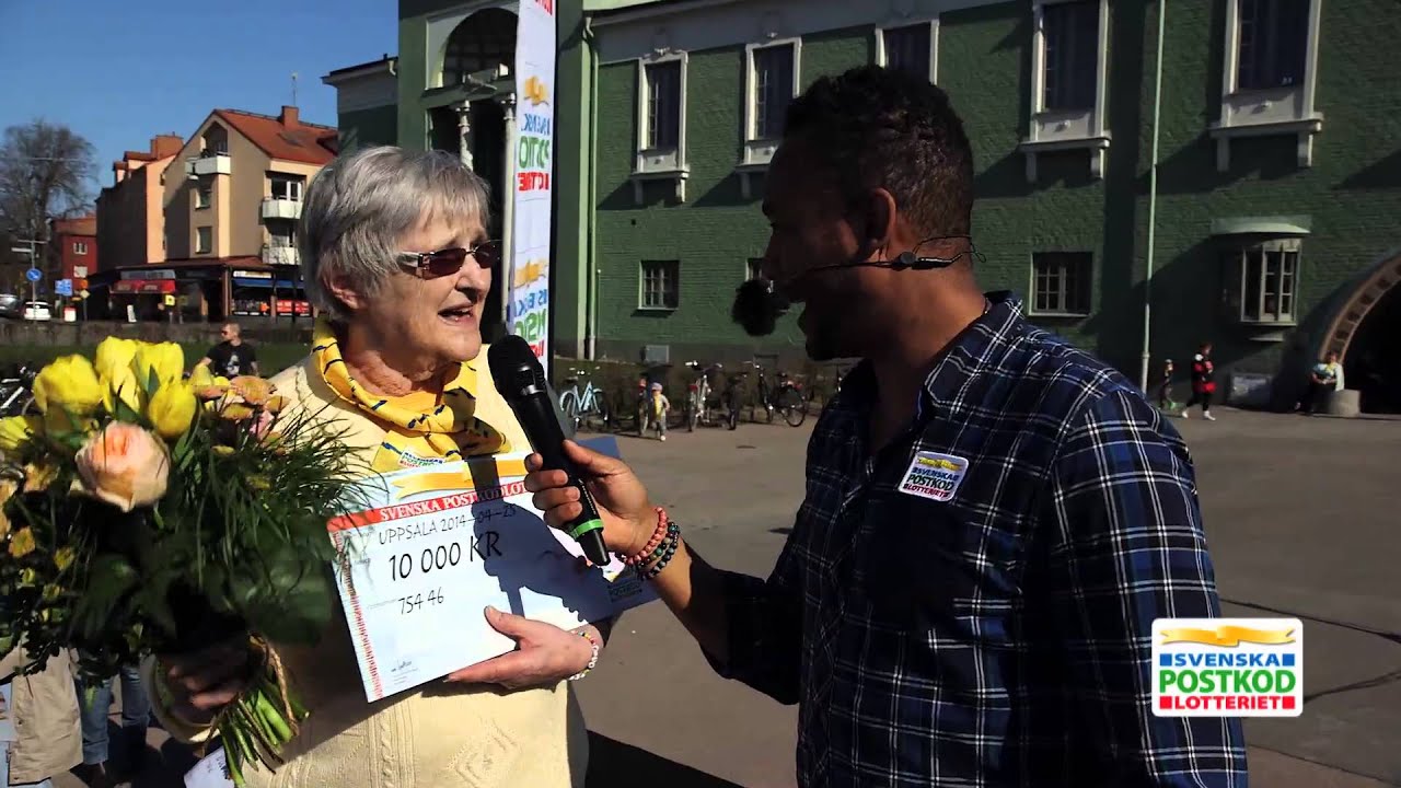 Miljonärer i Boden och Uppsala