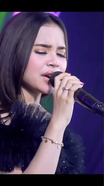 KABUT BIRU TASYA ROSMALA NEW PALLAPA #StoryWa
