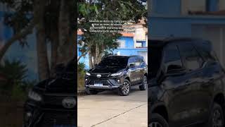 Toyota sw4 2026 frase do dia #br #viralshorts #frasedodia #toyotasw4 #emalta #motivação #sw4preta