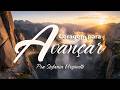 Catedral do Amor 🆕 NOVO – CORAGEM PARA AVANÇAR – PRA STEFANIA VIRGINELLI