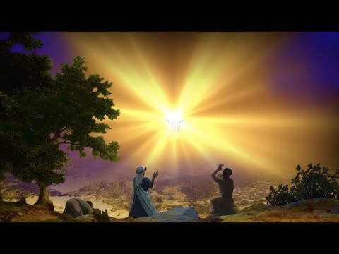 MFALME Wa UTUKUFU Sehemu 2 KING Of GLORY Swahili