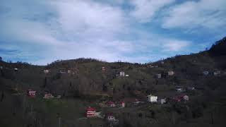 Barcacakirli Köyü Giresun Turkey