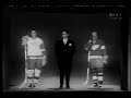 Gordie Howe on "To Tell the Truth" (March 27, 1967)