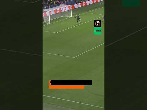 These assists 😍
