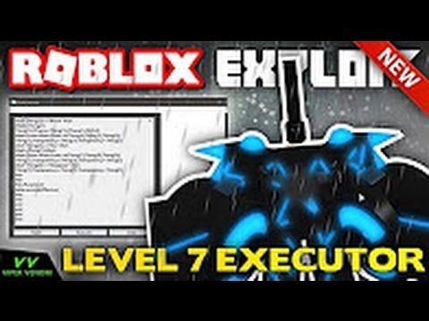 New Roblox Exploit Summonex Working Full Level 7 Script - summonex roblox download