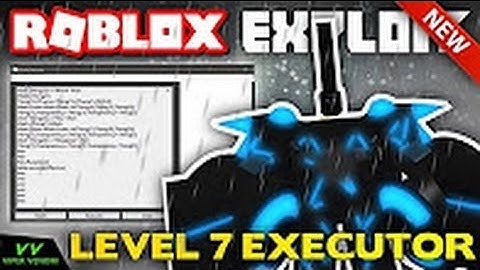 NEW ROBLOX EXPLOIT: SUMMONEX (Working) FULL LEVEL 7 SCRIPT EXECUTOR