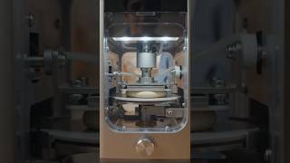 Roti Banane Ki Machine | Automatic Chapati Maker | Amazing Kitchen Gadget #shorts #explore #facts