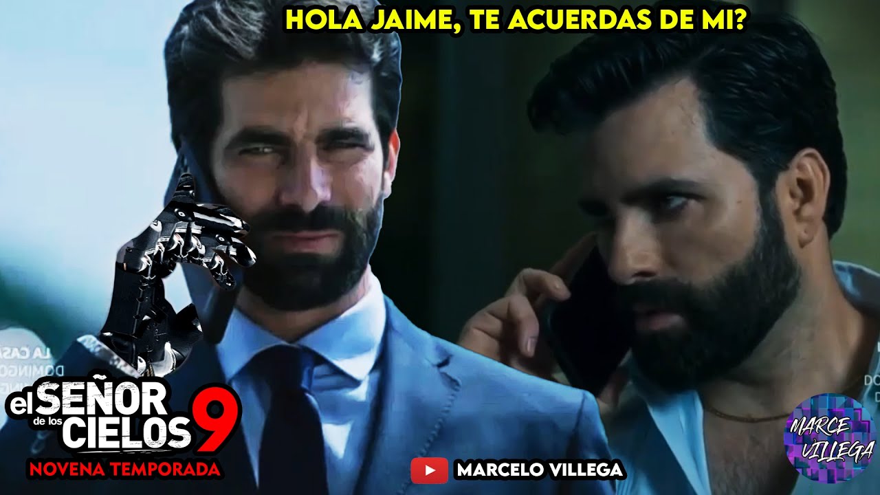 FERNANDO LLAMA A JAIME ROSALES Y LO AMENAZA DE MUERTE 🔥😱 EL SEÑOR DE ...