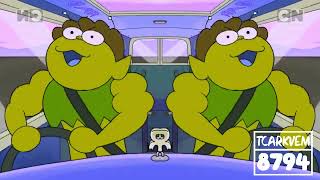 Preview 2 Teabavm1353 V4 Effects Inspired By Klasky Csupo 1997 Effects