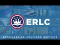 What is the ERLC?