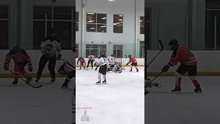 which one - Hey Stripes! The Micd Up GoPro Hockey Refcam