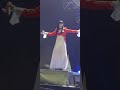 ASCA - Howling (Live in Anime Friends 2023) #animefriends #asca #mahoukakoukounorettousei