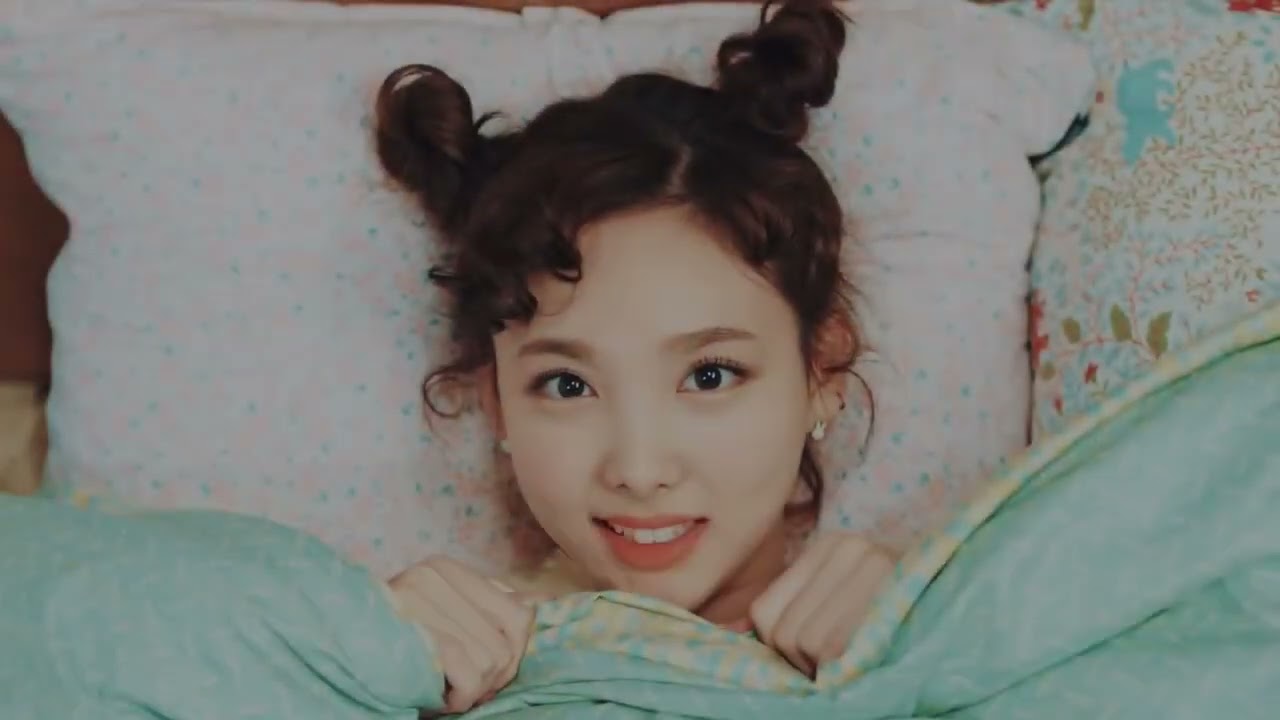 TWICE - TT & Knock Knock Official Music Video Mix