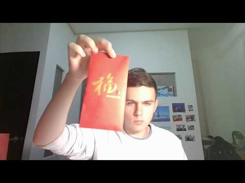 Hoe te Beleefd in Taiwan (Doug december Vlog)