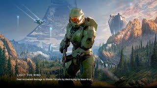 Halo Infinite [Heroic Campaign] - Part 1 - [Xbox Series S] [Co-Op Playthrough] [No Commentary]